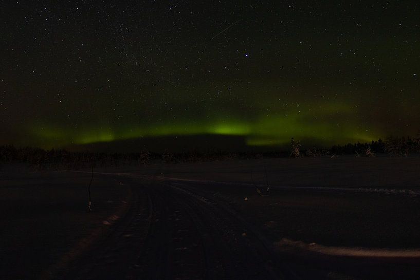 Noorderlicht by Lucas Planting