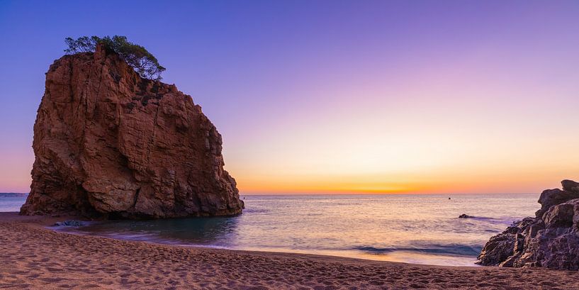 Platja de l'Illa Roja von Henrys-Photography