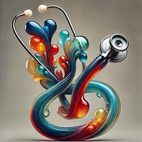 Stethoscope III
