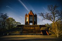 Rathenow "ville de l'optique