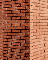 Brick wall Amsterdam, Vertical, North Holland, Netherlands by Aaya Photographs, Aaya Mohamed