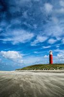 Vuurtoren Texel, stefan witte