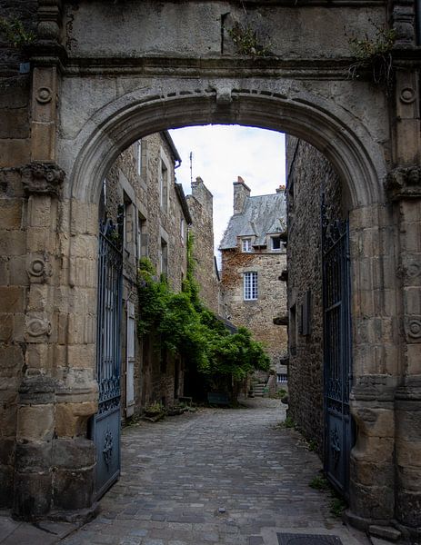 street by Sebastian Stef