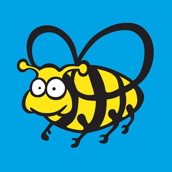 abeille, abeille par karen vleugel