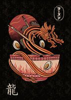 Dragon Ramen