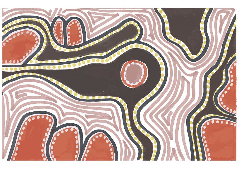 Elefant von Julien Willems Ettori