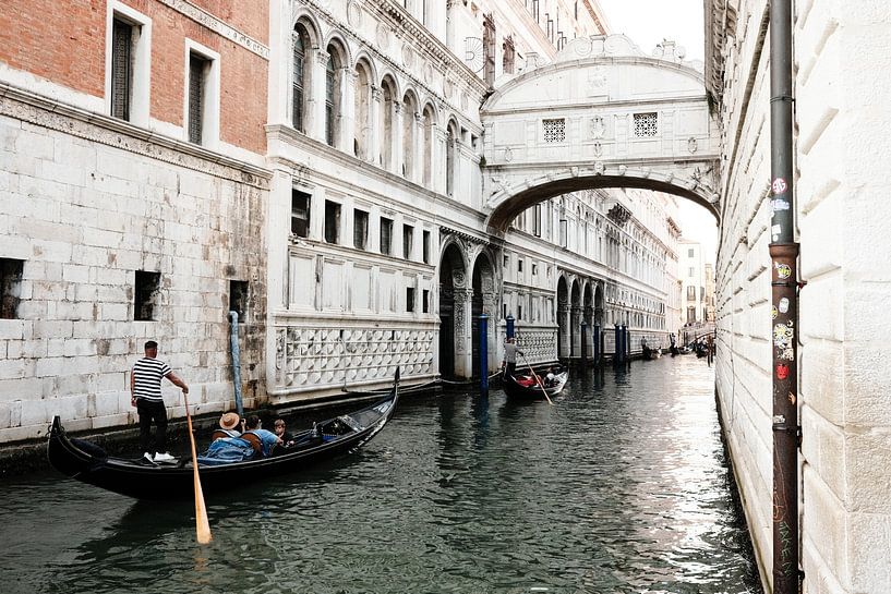 Seufzerbrücke von swc07