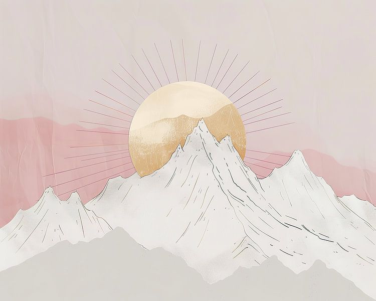 Bauhaus par Caprices d'Art