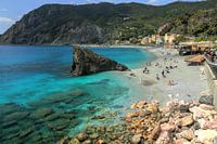Monterosso, Cinque Terre, Italien