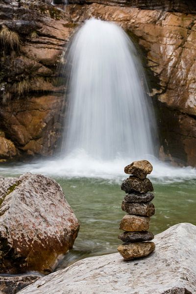 Ausgeglichen by Andreas Müller