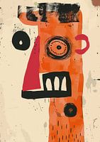 Brutale Naivität Meistverkauft