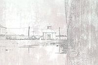 Kleine Kapelle in Portugal