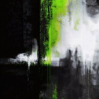 Study in Abstract Entropy