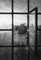 My favorite window in Germany..