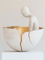 Geburt der Einsamkeit