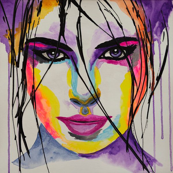 Paris by Herman Stel