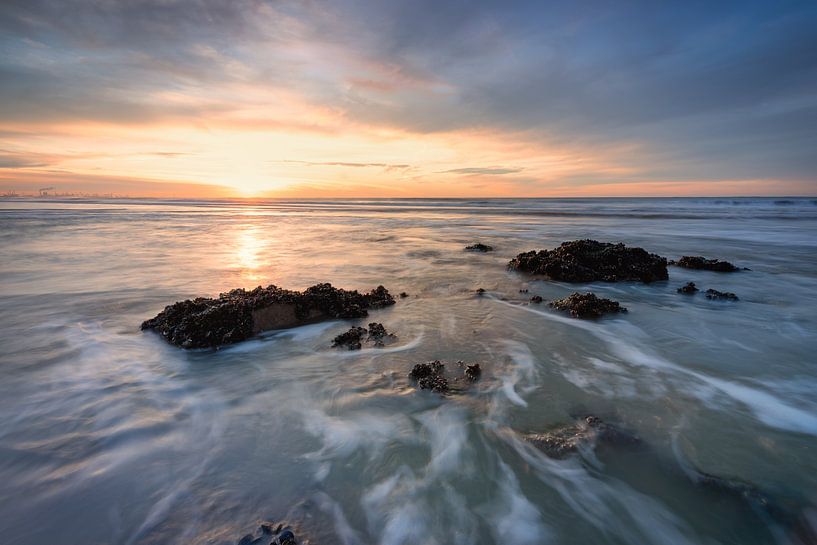 Landschaftliche Kunst von Original Mostert Photography