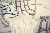 Home is where the heart is