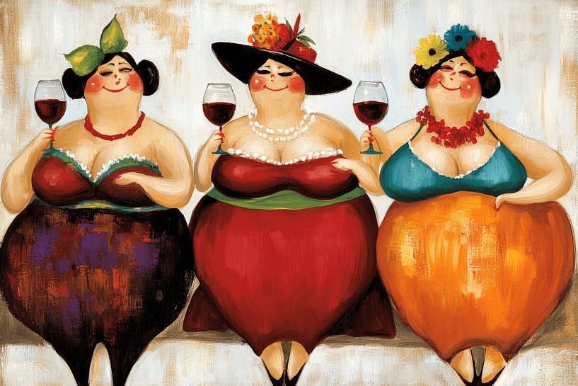 Zum Wohl! von Studio Allee