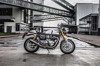 Triumph Thruxton R