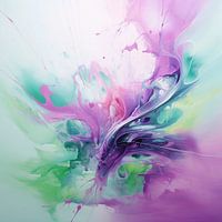 Doux et sucré comme un bonbon