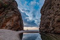 Majorque, sa Calobra