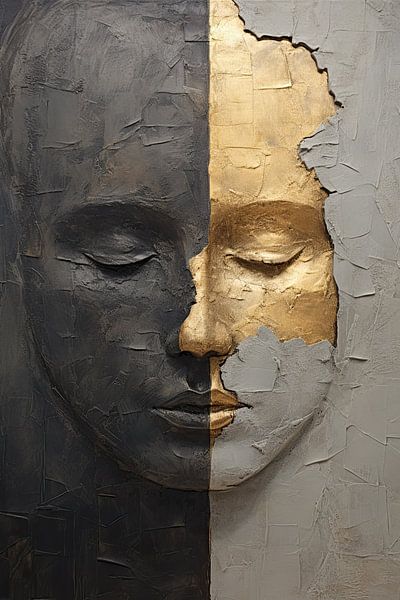 Face by Bert Nijholt