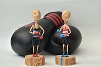 Boxer Kunst Sport Kampfsport Rocky Badr Balboa