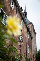 Amersfoort, Muurhuizen