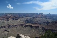 Grand Canyon Californië