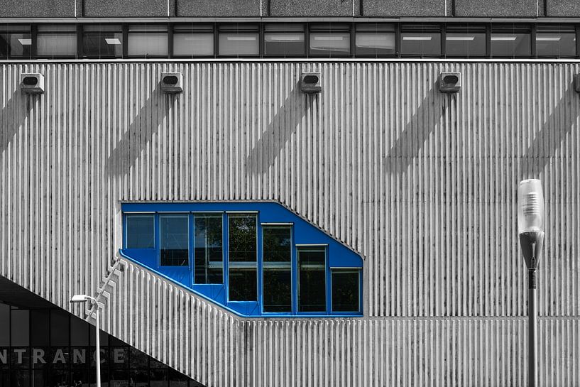 L'architecture en détail par Raoul Suermondt