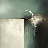 Silent Green Whisper