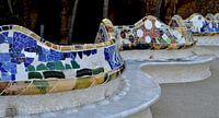 Park Guell Barcelona