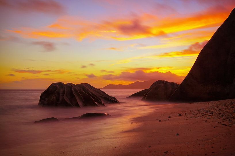 Black Rock von Silvio Schoisswohl