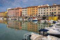 Livorno (neues Venedig)