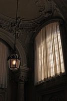 wunderbares engelhaftes Licht