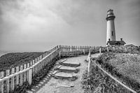 Pigeon Point Lighthouse