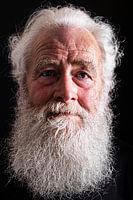 Vom Leben gezeichnet