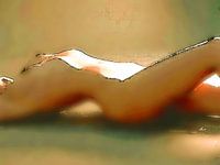 Frauenakt   |  Sonnenbad