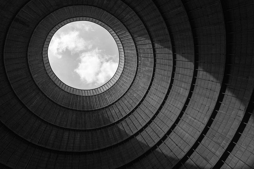 Het Oog von Sven van der Kooi (kooifotografie)