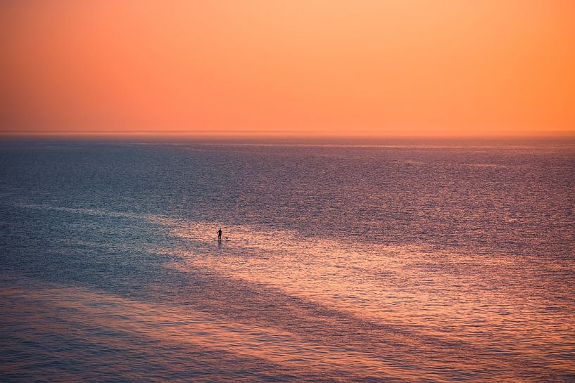 Sie sind nicht allein von Christophe Staelens