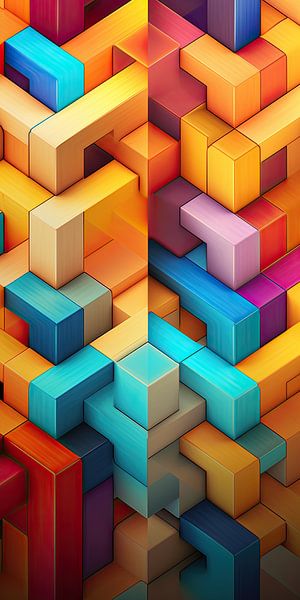 Moderne 25045 par Art Merveilleux