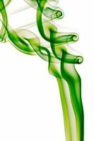 Rook Abstract | The Art of Abstract Smoke