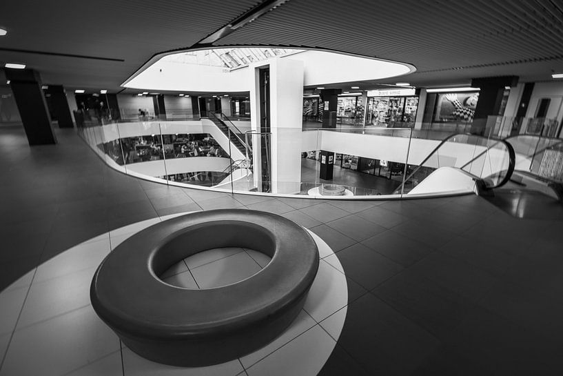 Grand Bazar d'Anvers par Rob Boon