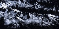 DARK ALPS 1-14