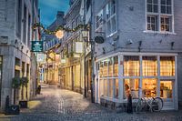 Fairytale Maastricht