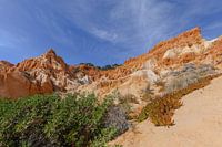 Portugal - Algarve - Falésia Beach