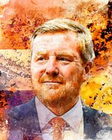 Willem Alexander
