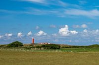 De Cocksdorp on Texel
