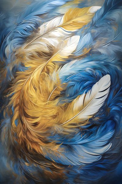 Inspirations duveteuses par Steffen Gierok